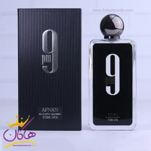 عطر ادکلن افنان 9 پی ام مردانه