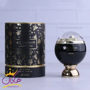 عطر ادکلن افنان سوونیر دیزرت رز زنانه