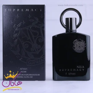عطر ادکلن افنان سوپر ماسی نویر یونیسکس