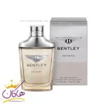عطر ادکلن بنتلی اینفینیتی ادوتویلت مردانه