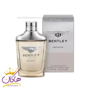 عطر ادکلن بنتلی اینفینیتی ادوتویلت مردانه