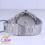 بند ساعت مچی بیگوتی مردانه فلزی چند ضلعی فول تایم BG.1.10625-1
