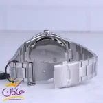 قفل ساعت مچی بیگوتی مردانه فلزی صفحه مشکی فول تایم BG.1.10627-2