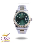 ساعت مچی ست بیگوتی استیل صفحه سبز BG.1.10640-4 مردانه