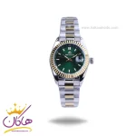 ساعت مچی ست بیگوتی استیل صفحه سبز BG.1.10640-4 زنانه