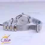 قفل ساعت مچی ست بیگوتی استیل صفحه سبز BG.1.10640-4 زنانه
