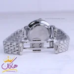 قفل ساعت مچی دنیل ولینگتون زنانه فلزی صفحه تیفانی 6020/1
