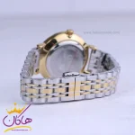 بند ساعت مچی دنیل ولینگتون زنانه فلزی صفحه سبز 6020/4