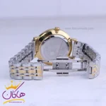 قفل ساعت مچی دنیل ولینگتون زنانه فلزی صفحه سبز 6020/4