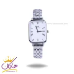 ساعت مچی دنیل ولینگتون زنانه فلزی نقره ای K26MR001/11