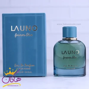 ادکلن فراگرنس مردانه لا اونو فوراور بلو