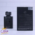 اطلاعات ادکلن فراگرنس مردانه نایت کلاب ابسولوت 100 میل