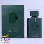 ادکلن فراگرنس مردانه نایت کلاب گرین توید