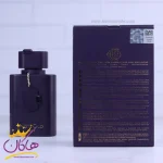 اطلاعات ادکلن فراگرنس زنانه نایت کلاب سیلکی 100 میل