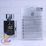اطلاعات ادکلن فراگرنس نایت کلاب سیلور 100 میل