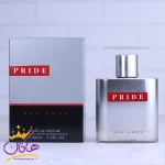 ادکلن فراگرنس مردانه پراید رد مون