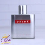 ادکلن فراگرنس مردانه پراید رد مون 100 میل