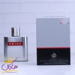 اطلاعات ادکلن فراگرنس مردانه پراید رد مون 100 میل