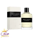 عطر ادکلن جیونچی جنتلمن ادوتویلت مردانه