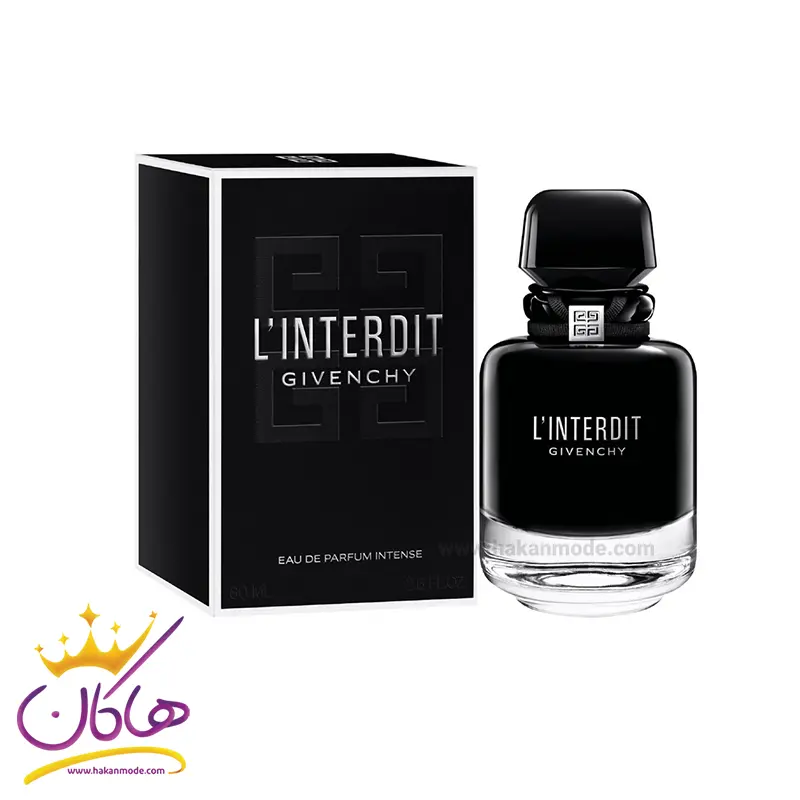 عطر ادکلن جیونچی له اینتردیت ادوپرفیوم اینتنس زنانه عطر ادکلن جیونچی له اینتردیت ادوپرفیوم اینتنس زنانه