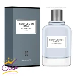 عطر ادکلن جیونچی جنتلمن اونلی مردانه ادوتویلت