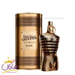 عطر ادکلن ژان پل گوتیه له میل الکسیر مردانه