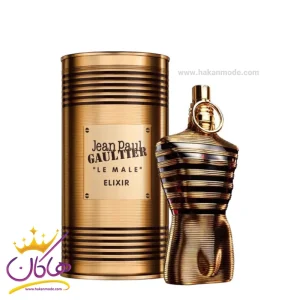عطر ادکلن ژان پل گوتیه له میل الکسیر مردانه