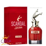 عطر ادکلن ژان پل گوتیه اسکندل له پرفیوم