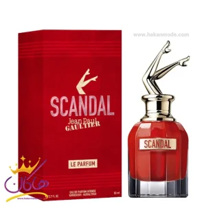 عطر ادکلن ژان پل گوتیه اسکندل له پرفیوم