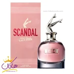 عطر ادکلن ژان پل گوتیه اسکندل زنانه