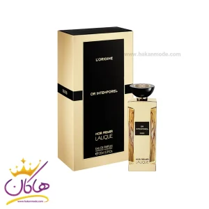 عطر ادکلن لالیک اور اینتمپرل 1888 حجم 100 میل