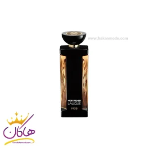عطر ادکلن لالیک نویر پرمیر رز رویال 1935