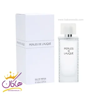 عطر ادکلن زنانه لالیک پرلس د لالیک 100 میل