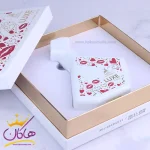 ادکلن الحمبرا زنانه لوکس چیک 100 میل درون جعبه