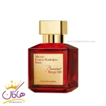 عطر ادکلن میسون فرانسیس کورکجان باکارات رژ 540 اکستریت د پارفوم 70 میل