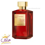 عطر ادکلن میسون فرانسیس کورکجان باکارات رژ 540 اکستریت د پارفوم 200 میل