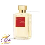 عطر ادکلن میسون فرانسیس کورکجان باکارات رژ 540 حجم 200 میل