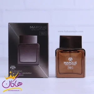 ادکلن مارکویی مردانه 161 ایفوریا اینتنس 25 میل