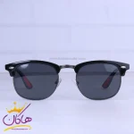 عینک آفتابی زنانه ماتریکس مدل کلاب مستر P 062/1