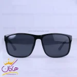 عینک آفتابی ماتریکس مردانه مشکی پلاریزه P 5347/3