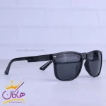عدسی عینک آفتابی ماتریکس مردانه پلاریزه فریم مربع P 5348/2