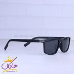 عدسی عینک آفتابی ماتریکس مردانه پلاریزه مشکی p 5350/1