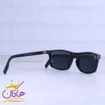 دسته عینک آفتابی ماتریکس مردانه پلاریزه مشکی p 5350/1