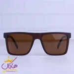 عینک آفتابی ماتریکس مردانه قهوه ای پلاریزه P 5369/2