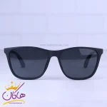 عینک آفتابی ماتریکس مردانه فریم ویفرر مشکی p 5375/1