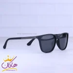 عدسی عینک آفتابی ماتریکس مردانه فریم ویفرر مشکی p 5375/1