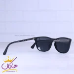 دسته عینک آفتابی ماتریکس مردانه فریم ویفرر مشکی p 5375/1