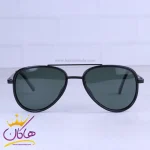 عینک آفتابی ماتریکس مردانه شیشه سبز P 1906/2
