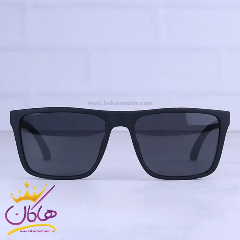 عینک آفتابی ماتریکس مردانه فریم مشکی پلاریزه p 5377/1 عینک آفتابی ماتریکس مردانه فریم مشکی پلاریزه p 5377/1