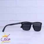 دسته عینک آفتابی ماتریکس مردانه فریم مربع مشکی p 5402/1